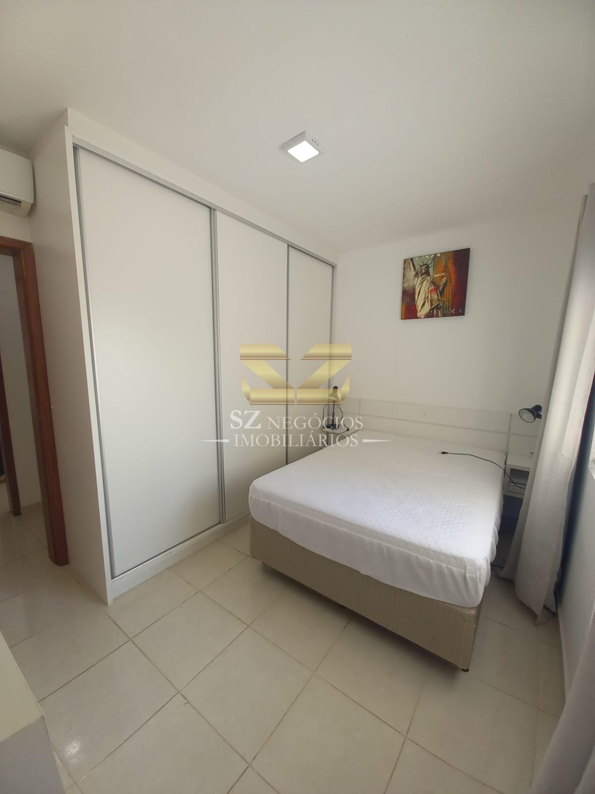 Apartamento com 2 dormitórios para locação, FOZ DO IGUACU - PR