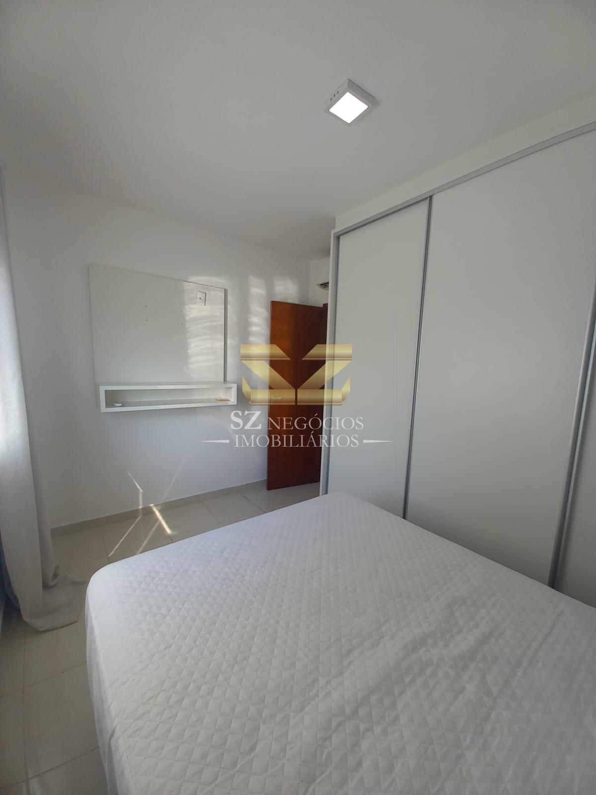 Apartamento com 2 dormitórios para locação, FOZ DO IGUACU - PR