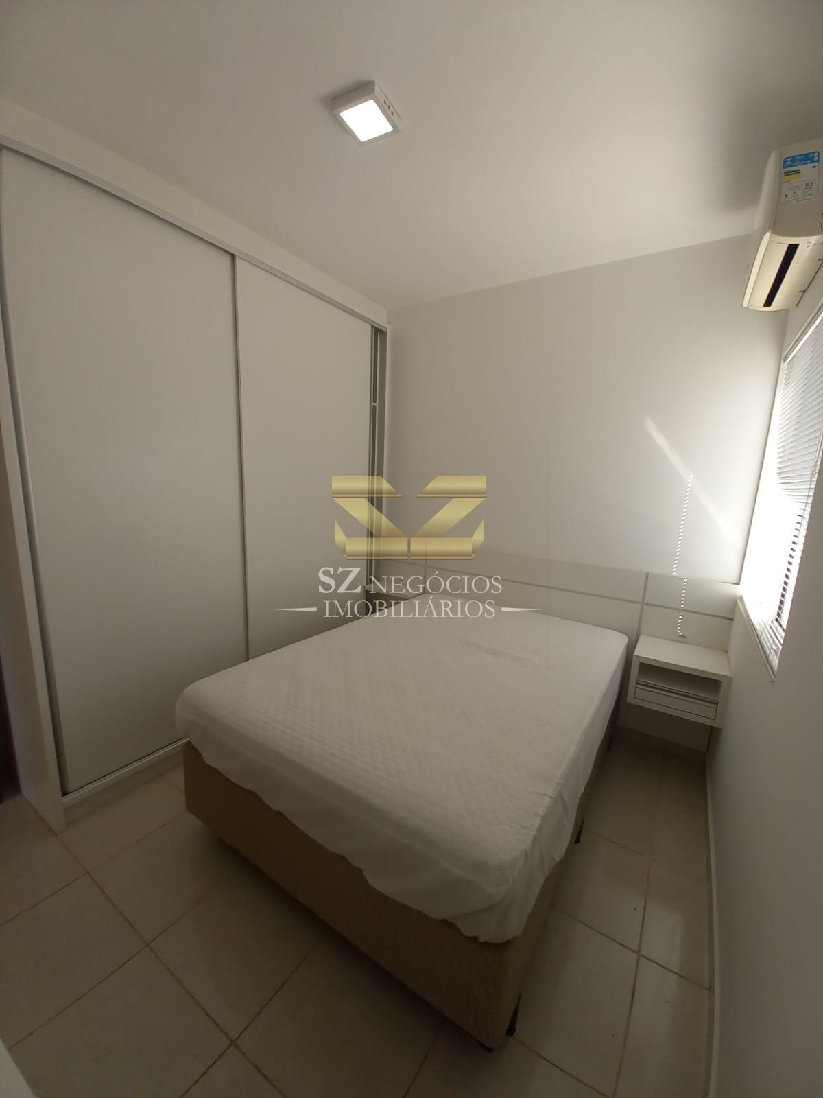 Apartamento com 2 dormitórios para locação, FOZ DO IGUACU - PR