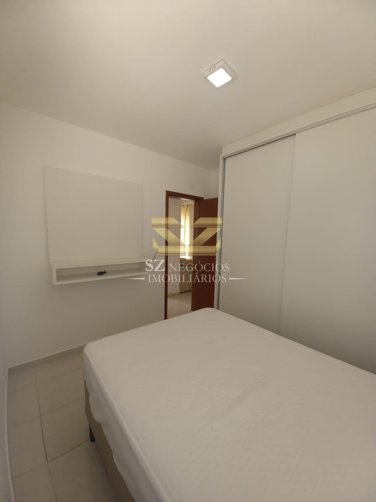 Apartamento com 2 dormitórios para locação, FOZ DO IGUACU - PR