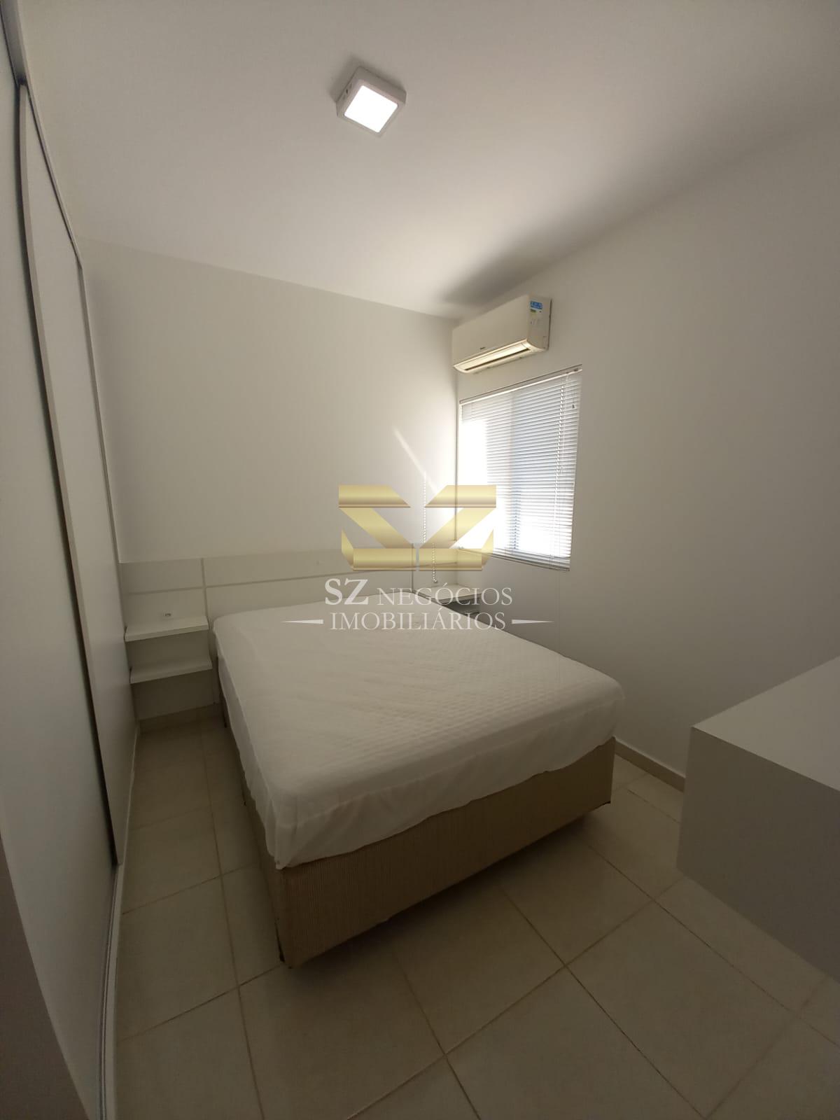 Apartamento com 2 dormitórios para locação, FOZ DO IGUACU - PR