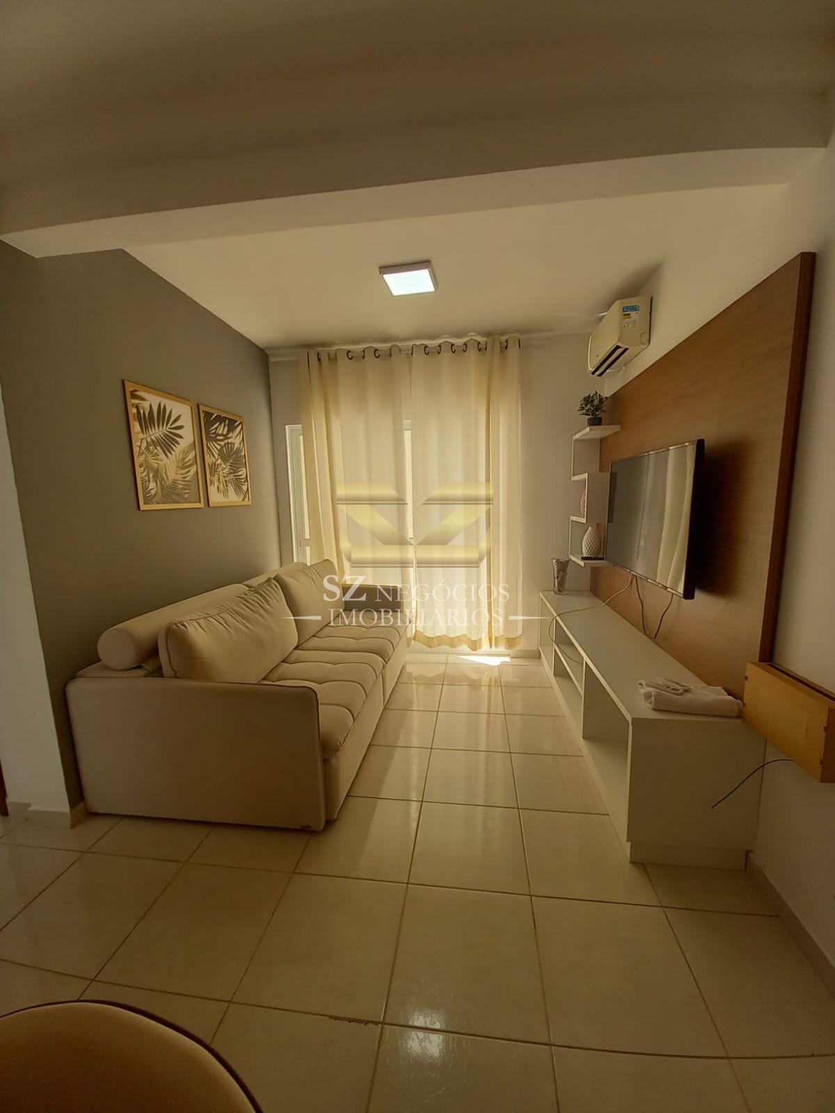 Apartamento com 2 dormitórios para locação, FOZ DO IGUACU - PR
