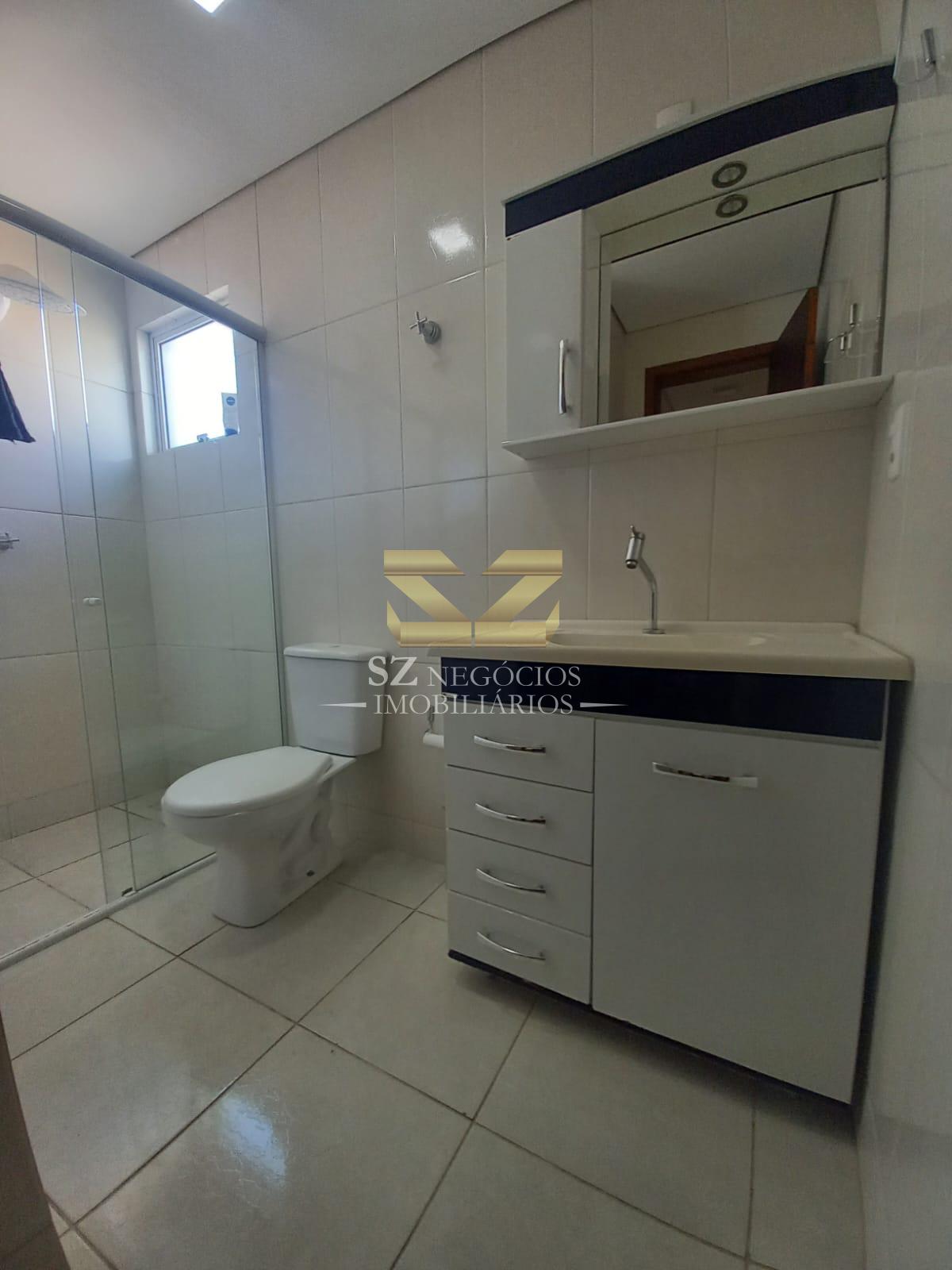 Apartamento com 2 dormitórios para locação, FOZ DO IGUACU - PR