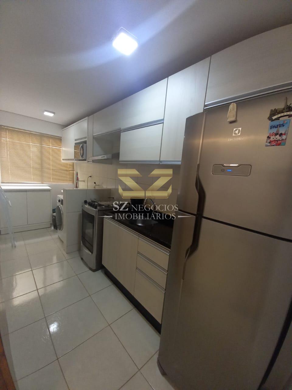 Apartamento com 2 dormitórios para locação, FOZ DO IGUACU - PR