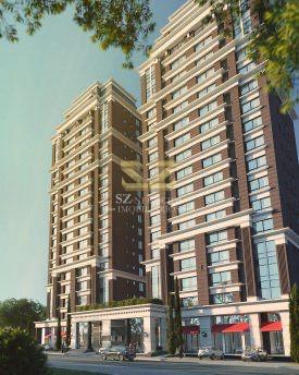 APARTAMENTO LOCALIZADO NO GRANDE RIO RESORT RESIDENCE - FOZ DO...