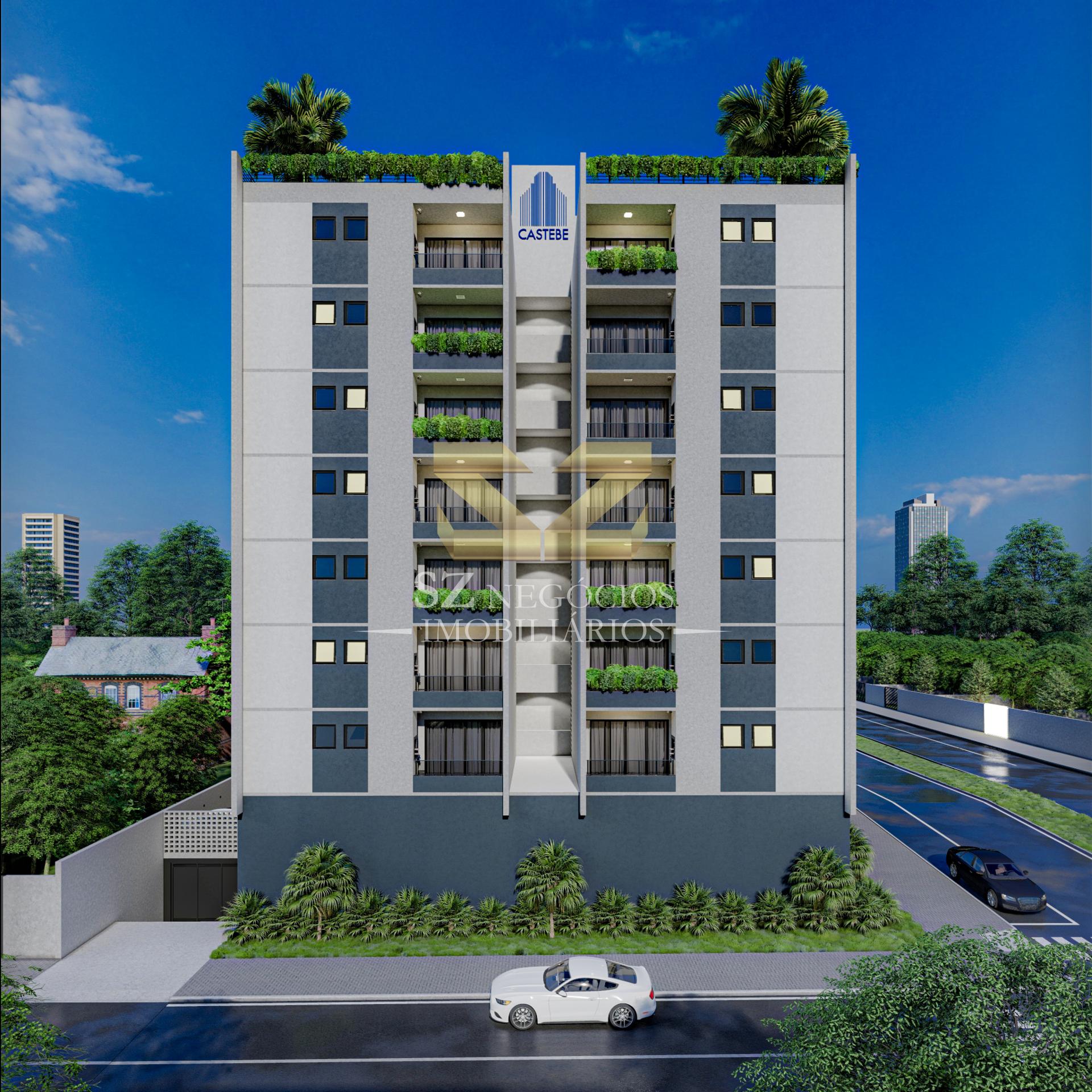 PR?-LAN?AMENTO - APARTAMENTO ? VENDA NO EDIF?CIO NOVO HORIZONT...