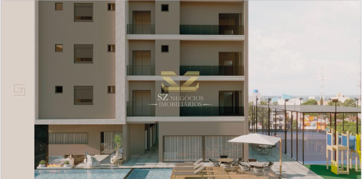 APARTAMENTOS NA PLANTA  ? VENDA EM CIUDAD DEL ESTE PY KM 4, PR...