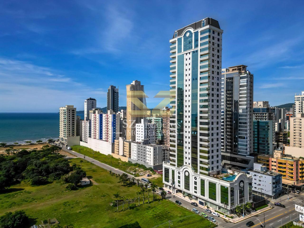 APARTAMENTO ? VENDA NO PARAMOUNT TOWER-  MEIA PRAIA, ITAPEMA - SC