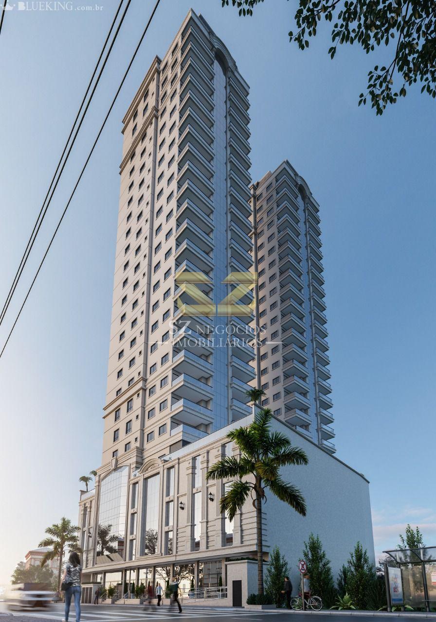IMPERIAL COAST RESIDENCE - AVENIDA CELSO RAMOS -CENTRO, ITAPEM...