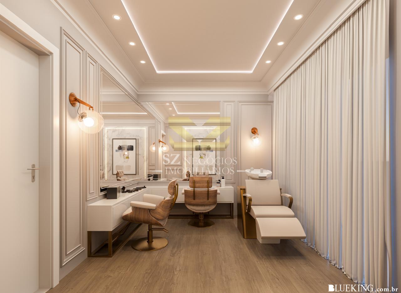 PRÉ - LANÇAMENTO PIEMONT RESIDENCE- JARDIM PRAIA MAR, ITAPEMA - SC