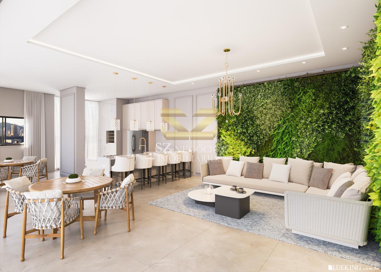 PRÉ - LANÇAMENTO PIEMONT RESIDENCE- JARDIM PRAIA MAR, ITAPEMA - SC