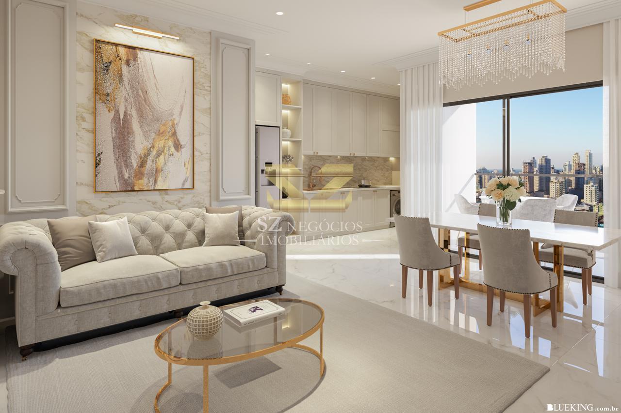 PRÉ - LANÇAMENTO PIEMONT RESIDENCE- JARDIM PRAIA MAR, ITAPEMA - SC
