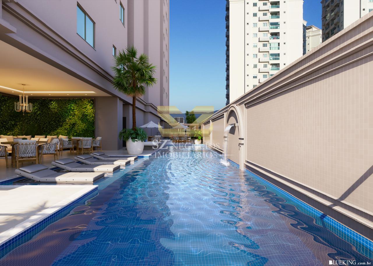 PRÉ - LANÇAMENTO PIEMONT RESIDENCE- JARDIM PRAIA MAR, ITAPEMA - SC