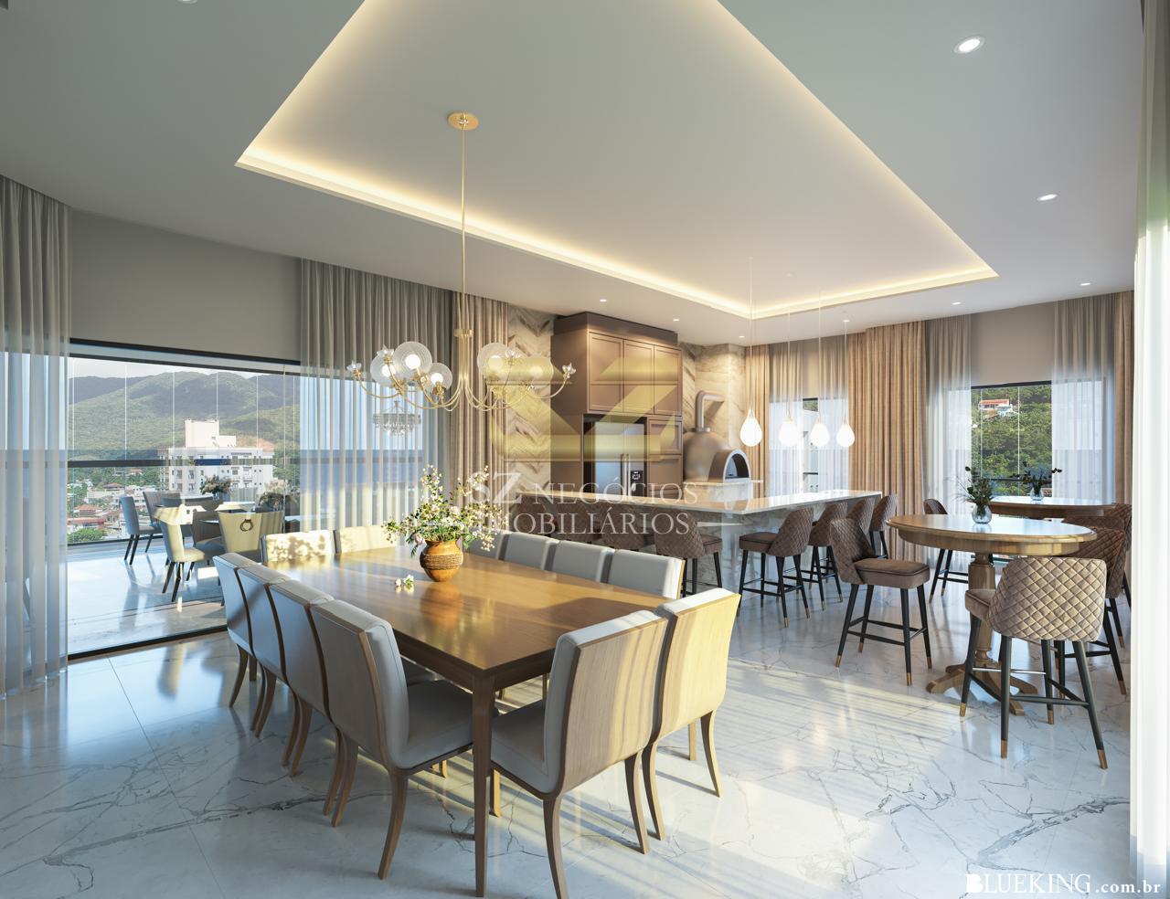 PRÉ - LANÇAMENTO PIEMONT RESIDENCE- JARDIM PRAIA MAR, ITAPEMA - SC