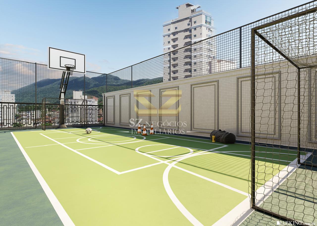 PRÉ - LANÇAMENTO PIEMONT RESIDENCE- JARDIM PRAIA MAR, ITAPEMA - SC