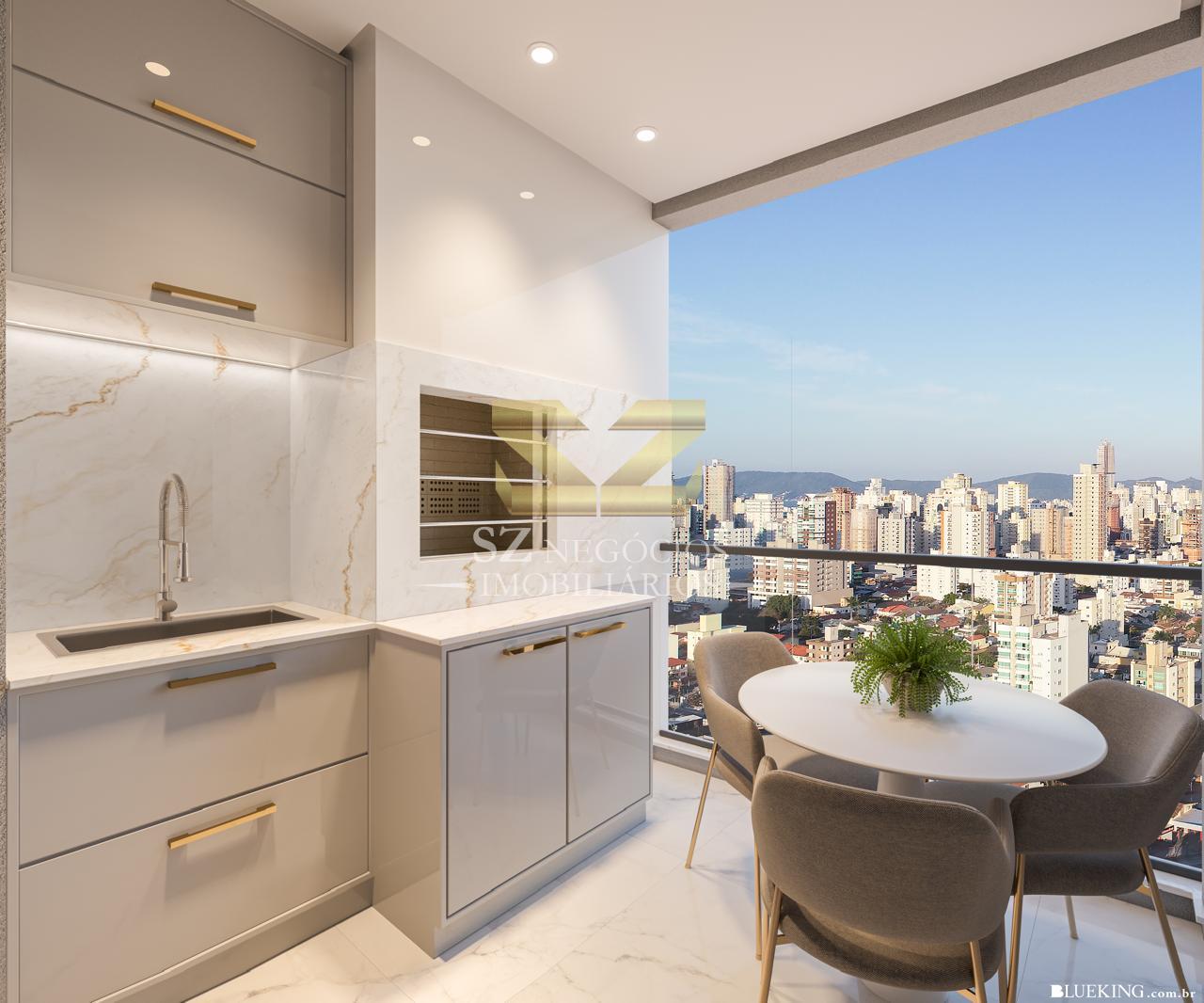 PRÉ - LANÇAMENTO PIEMONT RESIDENCE- JARDIM PRAIA MAR, ITAPEMA - SC