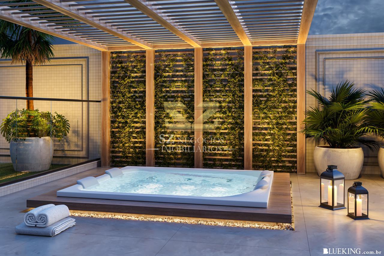 PRÉ - LANÇAMENTO PIEMONT RESIDENCE- JARDIM PRAIA MAR, ITAPEMA - SC