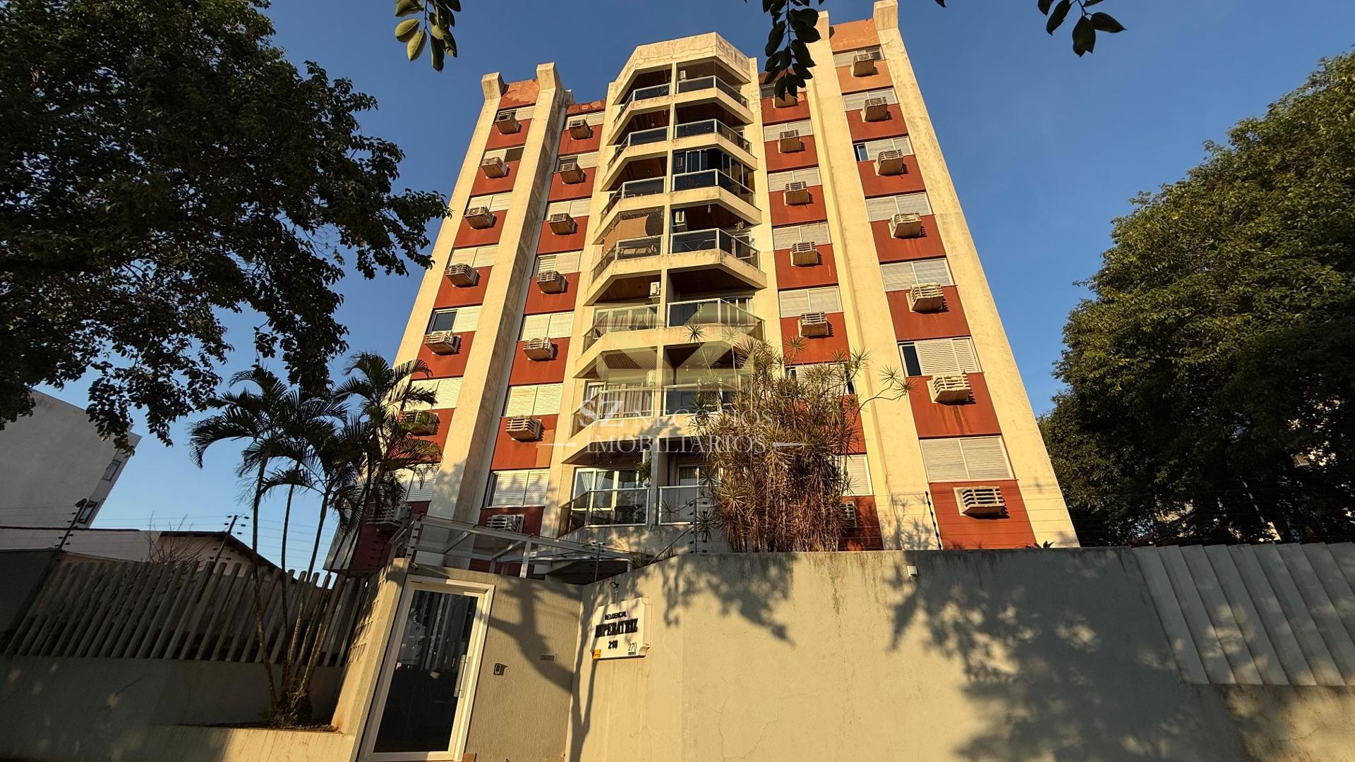 APARTAMENTO ? VENDA COM 3 DORMIT?RIOS SENDO 1 SU?TE, EDIF?CIO ...