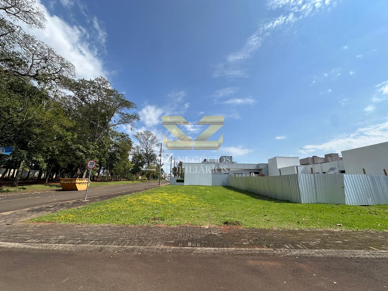 TERRENO - CONDOMINIO HORIZONTAL FECHADO RESIDENCIAL SAFIRA