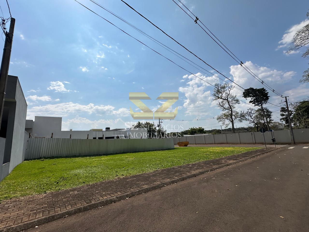 TERRENO - CONDOMINIO HORIZONTAL FECHADO RESIDENCIAL SAFIRA