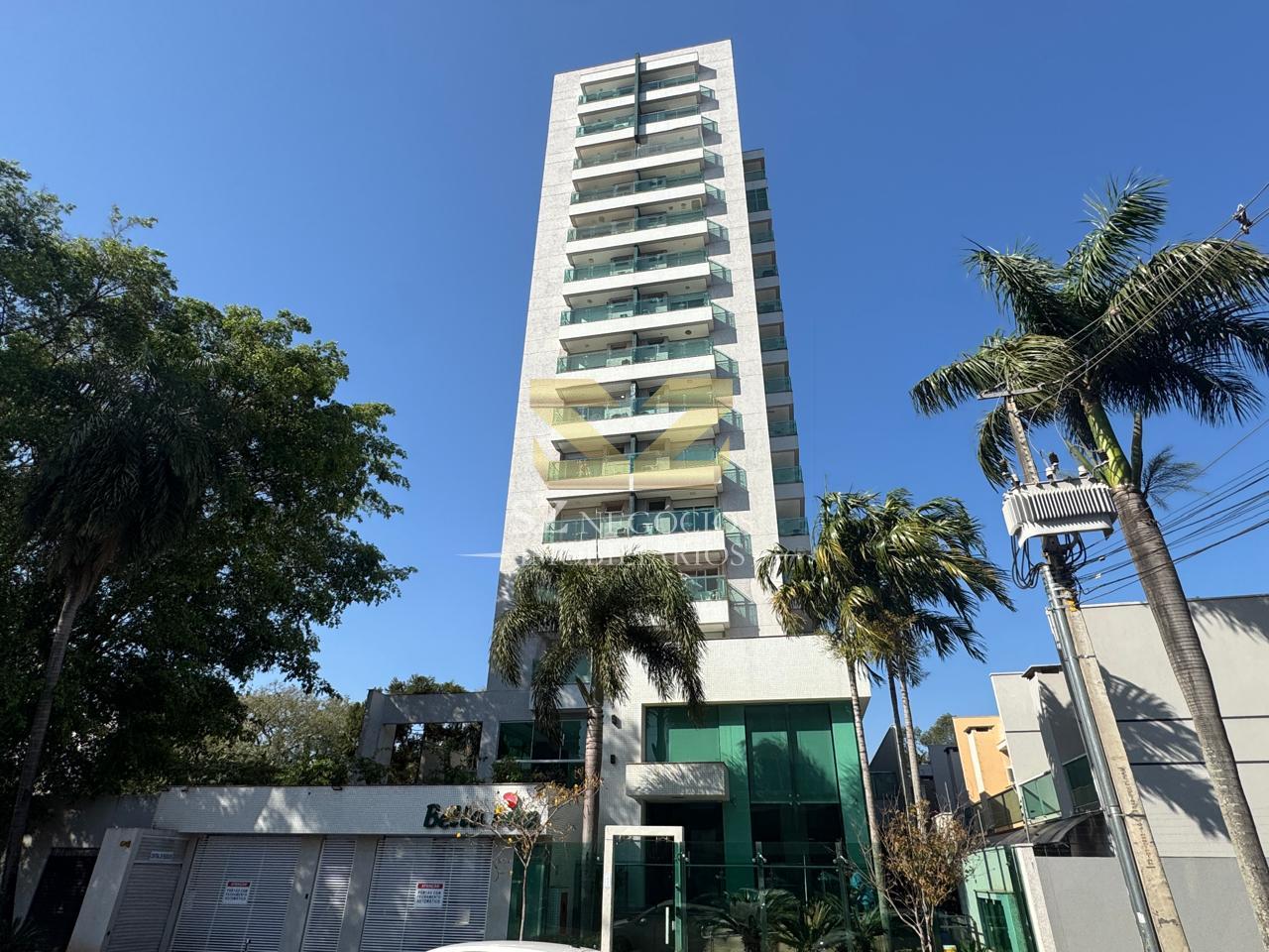 APARTAMENTO À VENDA NO RESIDENCIAL BELLA VITA, FOZ DO IGUAÇU - PR