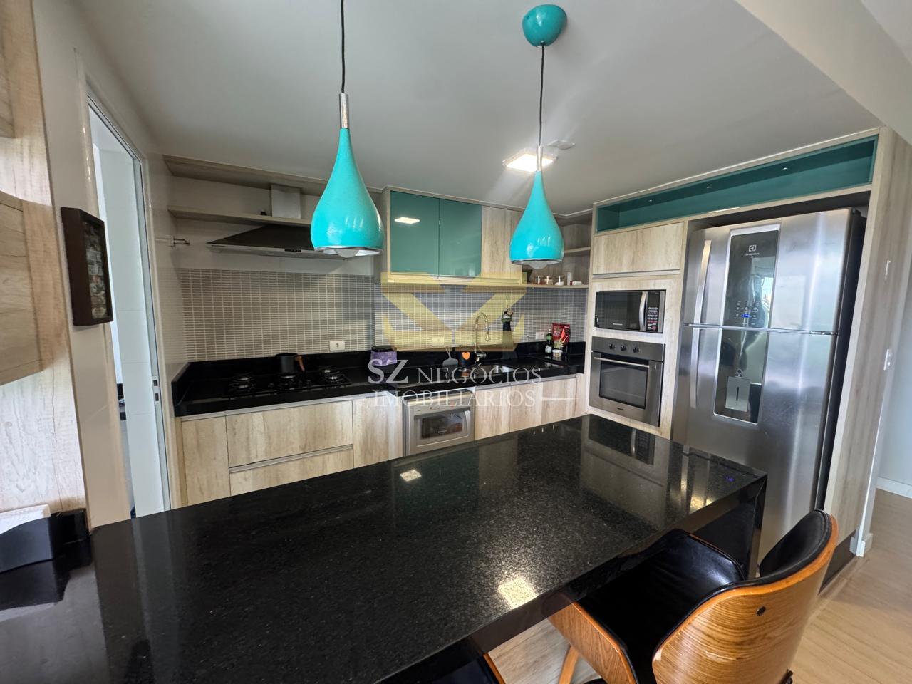 APARTAMENTO À VENDA NO RESIDENCIAL BELLA VITA, FOZ DO IGUAÇU - PR