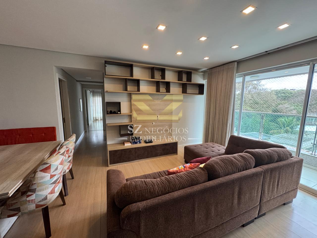 APARTAMENTO À VENDA NO RESIDENCIAL BELLA VITA, FOZ DO IGUAÇU - PR