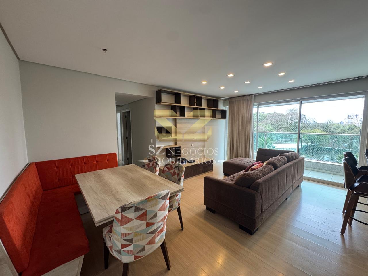 APARTAMENTO À VENDA NO RESIDENCIAL BELLA VITA, FOZ DO IGUAÇU - PR