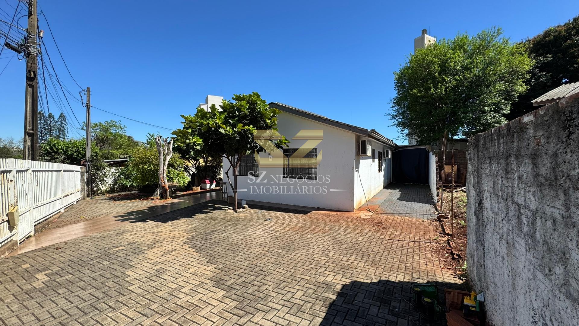 Casa à venda próximo ao Polo Centro, Vila Cr 1, FOZ DO IGUACU - PR