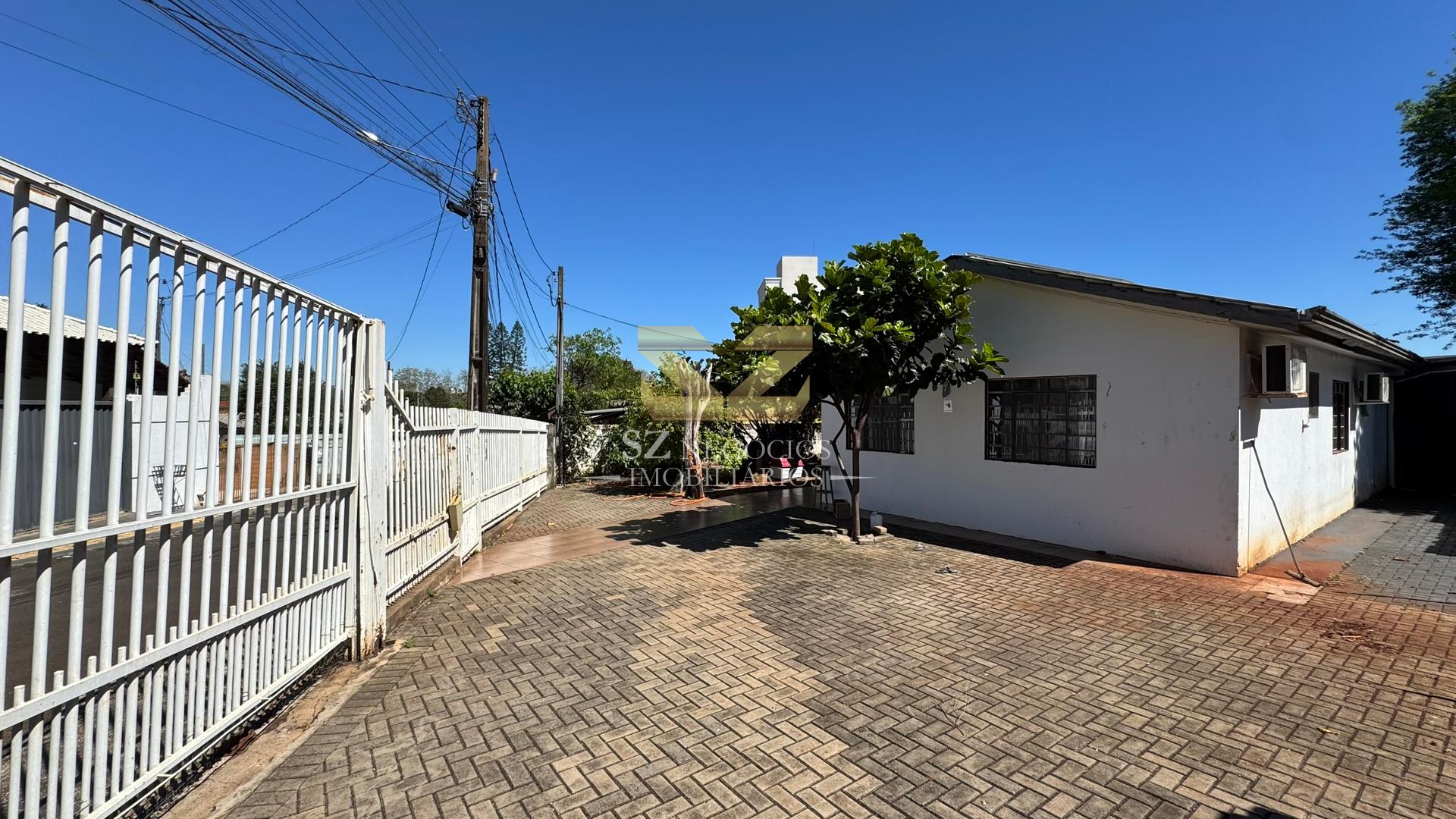 Casa à venda próximo ao Polo Centro, Vila Cr 1, FOZ DO IGUACU - PR