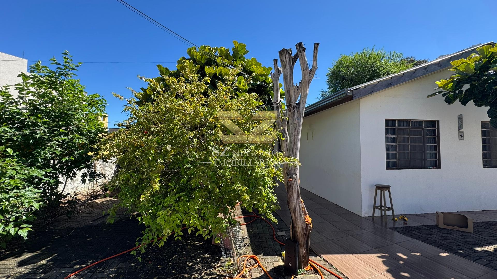 Casa à venda próximo ao Polo Centro, Vila Cr 1, FOZ DO IGUACU - PR