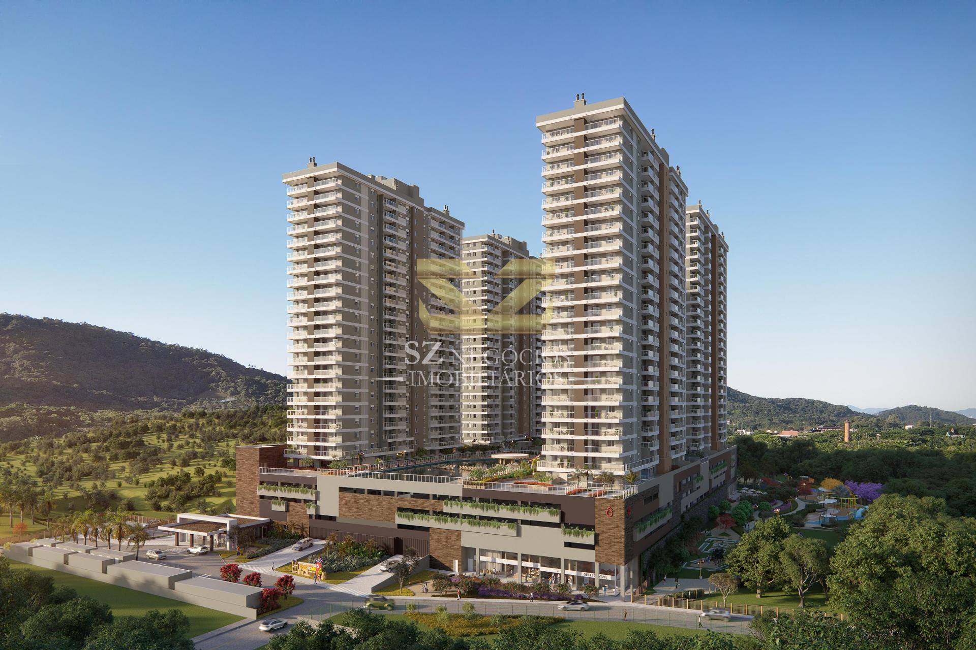 APARTAMENTO ? VENDA COM 2 SU?TES, FAROL DA BARRA HOME CLUB, BA...