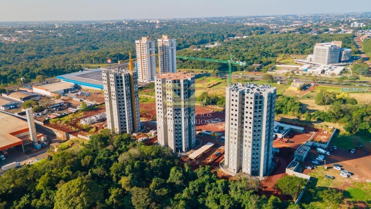 O WATERFALLS RESIDENCE CLUB - FASE I - VILA PEROLA, FOZ DO IGU...
