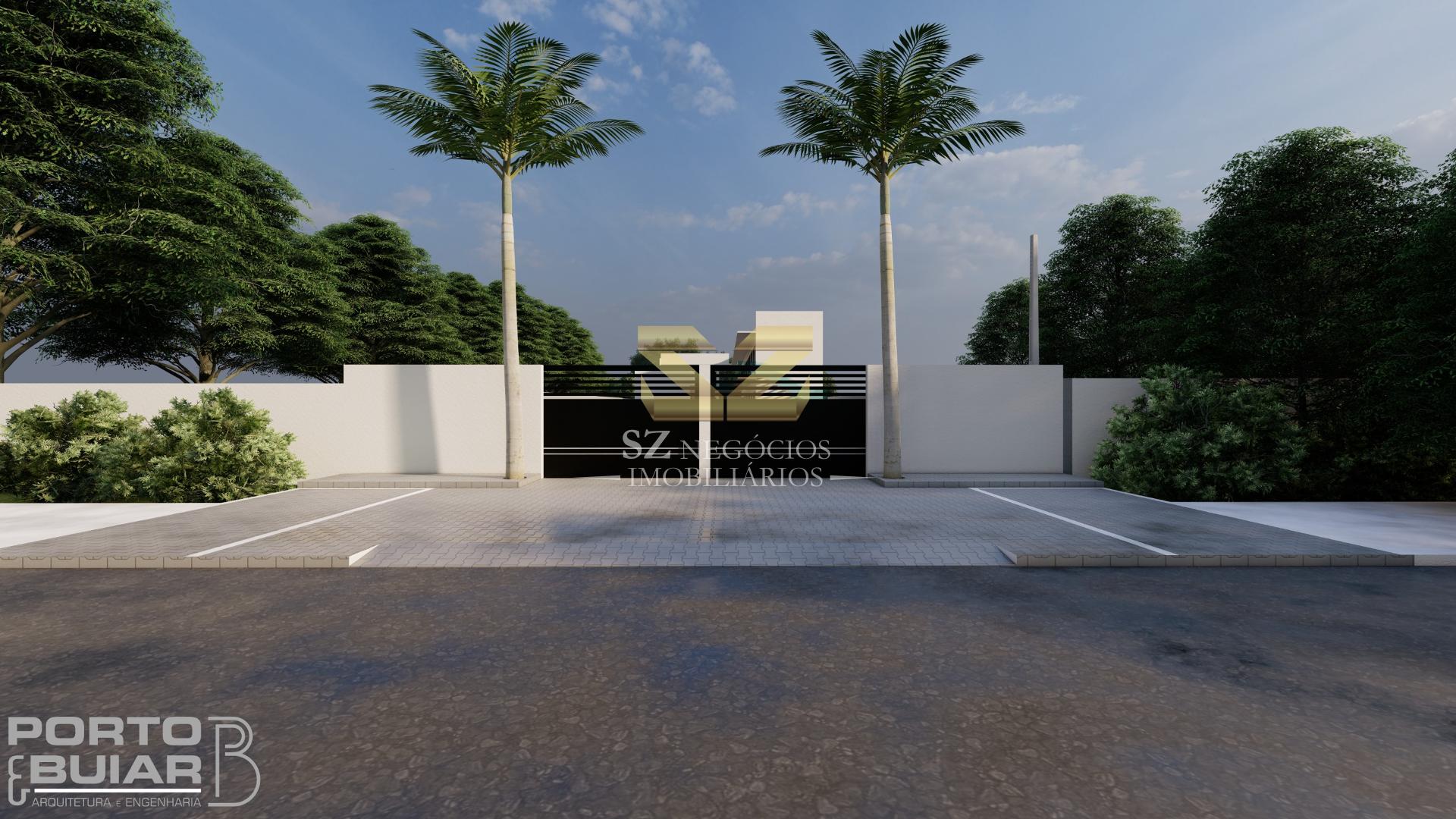 FLAT À VENDA, RESIDENCIAL STUDIO CANAÂ, PROFILURB I, FOZ DO IGUAÇU - PR