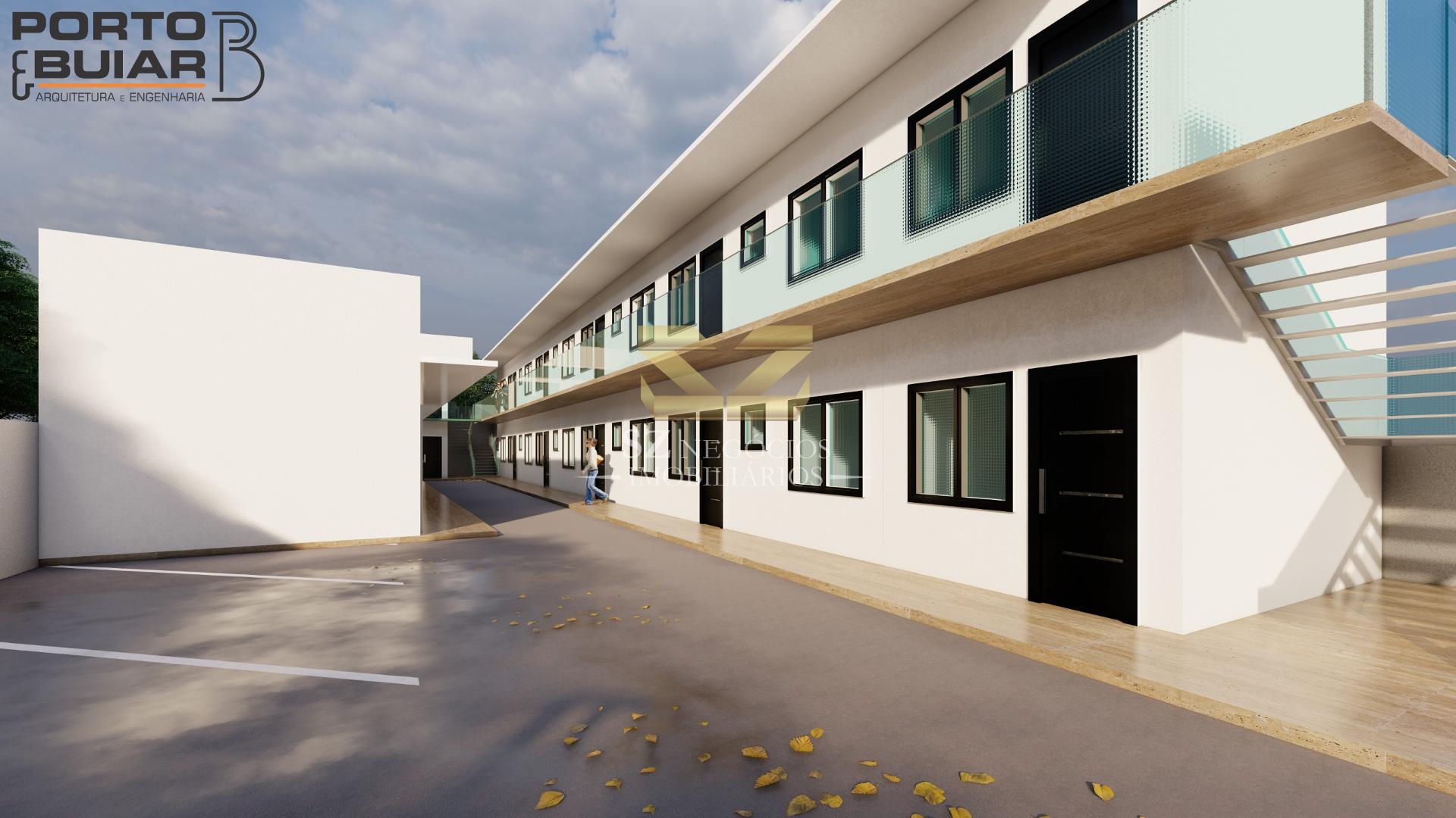 FLAT À VENDA, RESIDENCIAL STUDIO CANAÂ, PROFILURB I, FOZ DO IGUAÇU - PR