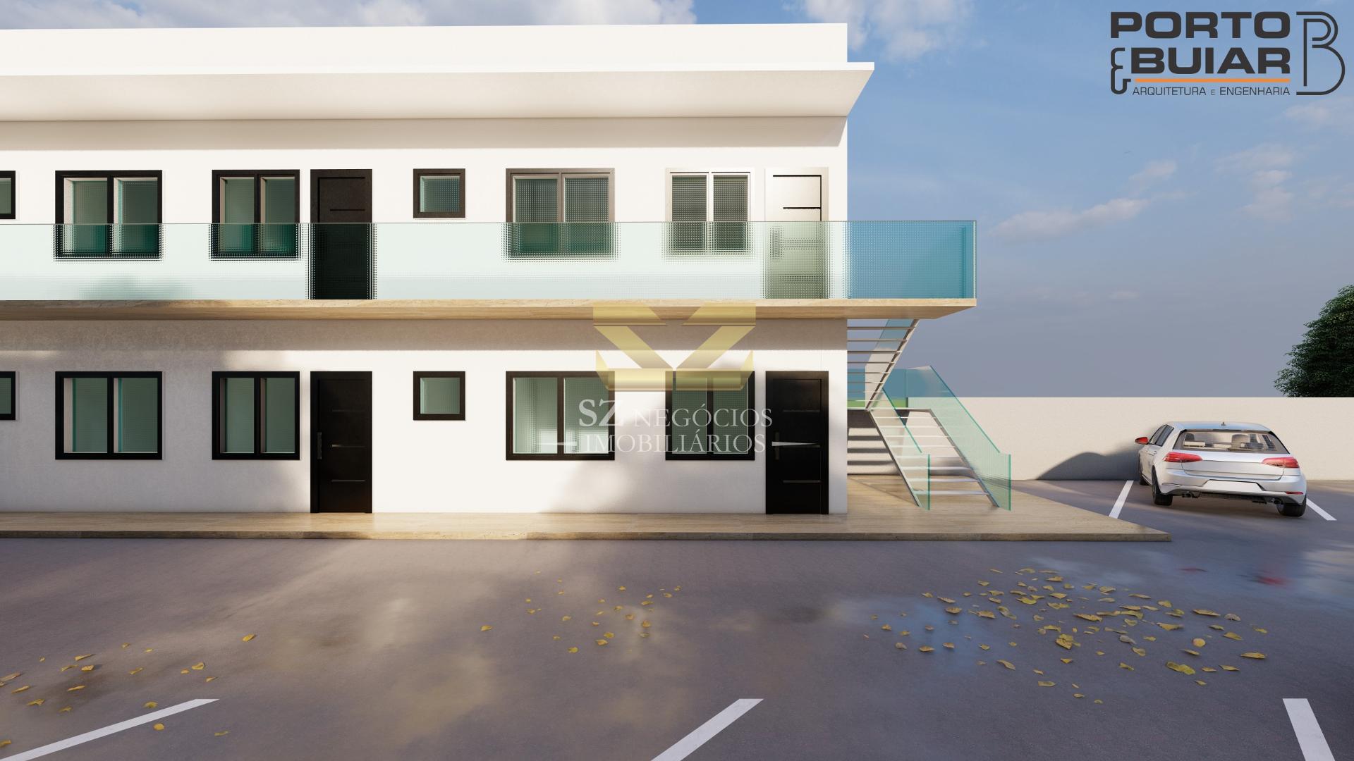 FLAT À VENDA, RESIDENCIAL STUDIO CANAÂ, PROFILURB I, FOZ DO IGUAÇU - PR