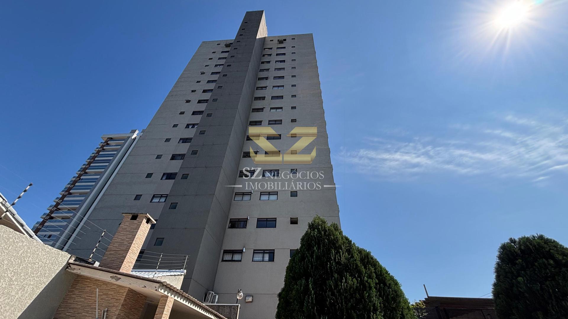 APARTAMENTO DUPLEX - CONDOMÍNIO ILE DE FRANCE - VILA MARACANÃ, FOZ DO IGUAÇU