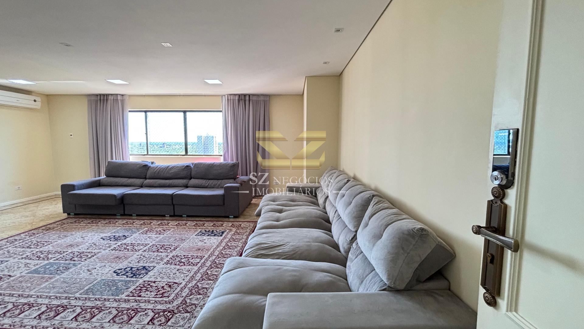 APARTAMENTO DUPLEX - CONDOMÍNIO ILE DE FRANCE - VILA MARACANÃ, FOZ DO IGUAÇU
