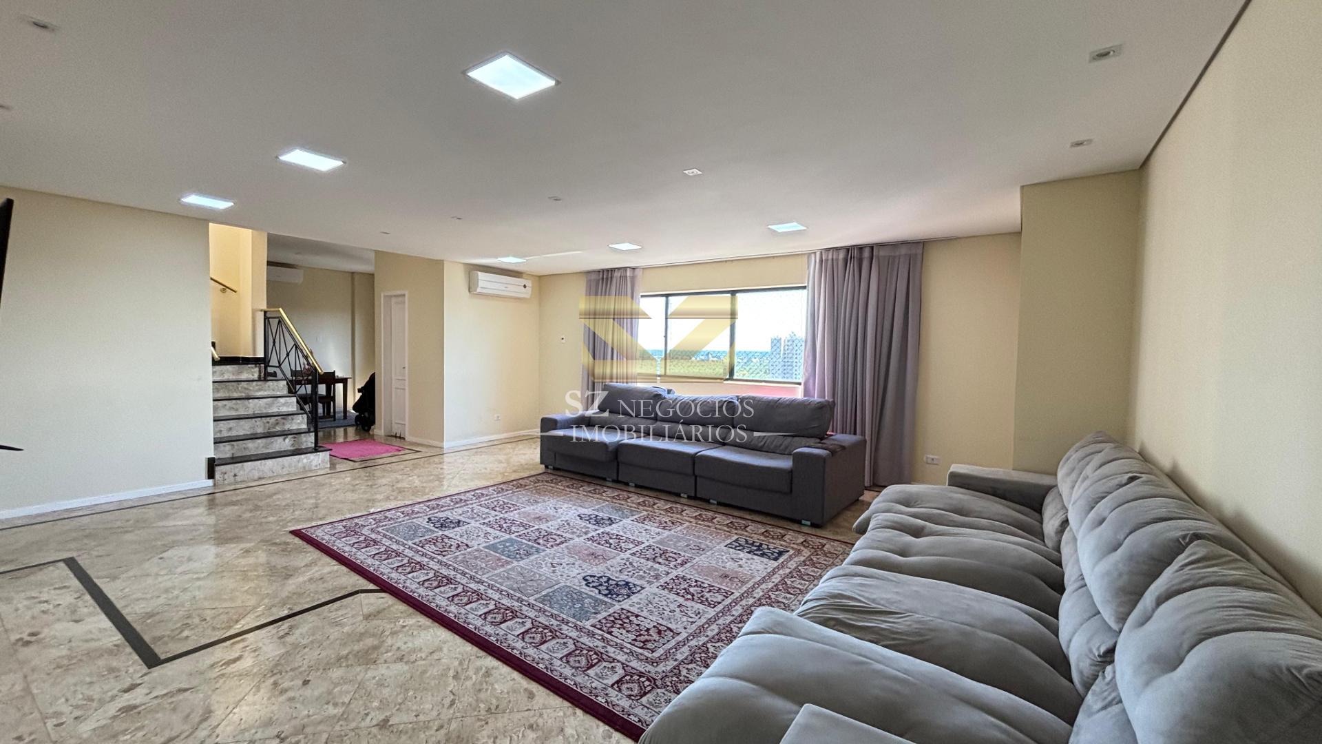 APARTAMENTO DUPLEX - CONDOMÍNIO ILE DE FRANCE - VILA MARACANÃ, FOZ DO IGUAÇU