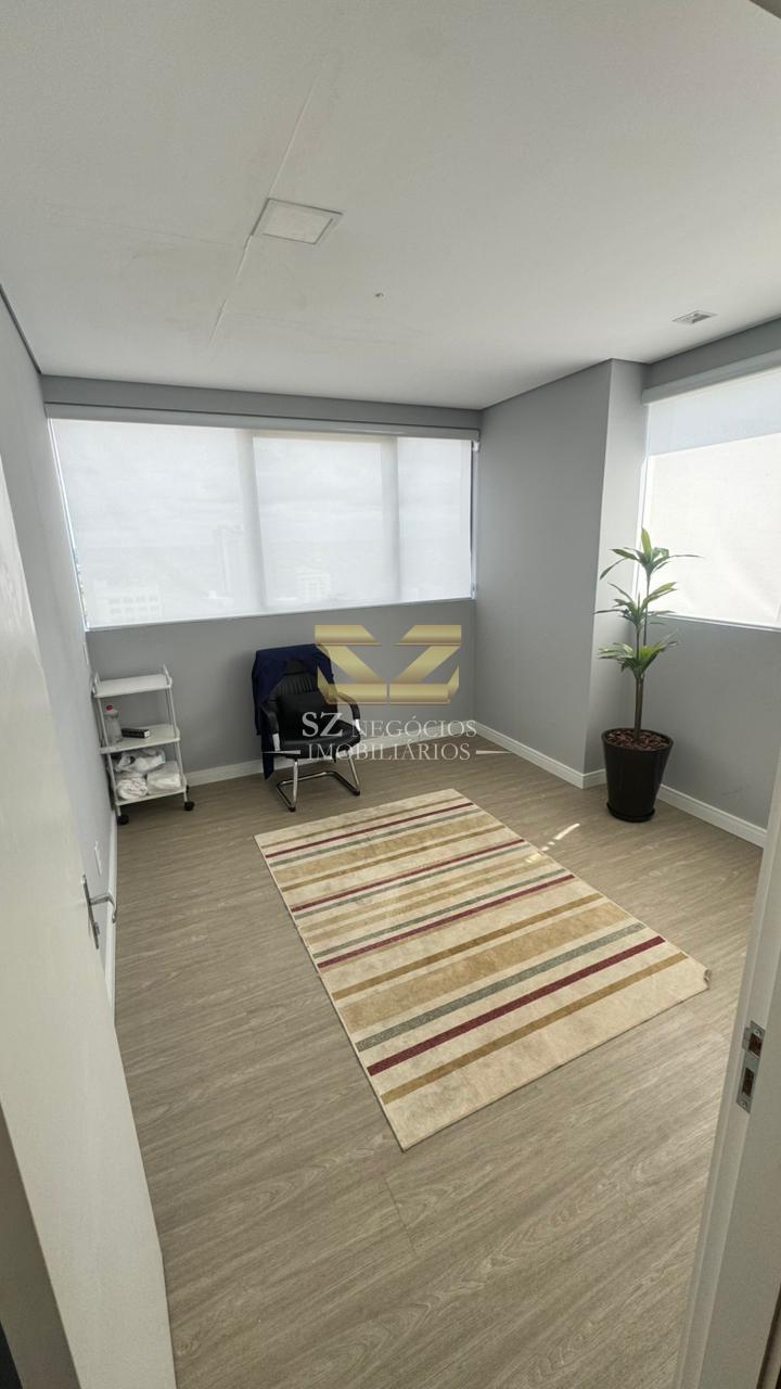 SALA COMERCIAL À VENDA NA TORRE MARECHAL, CENTRO, FOZ DO IGUAÇU - PR