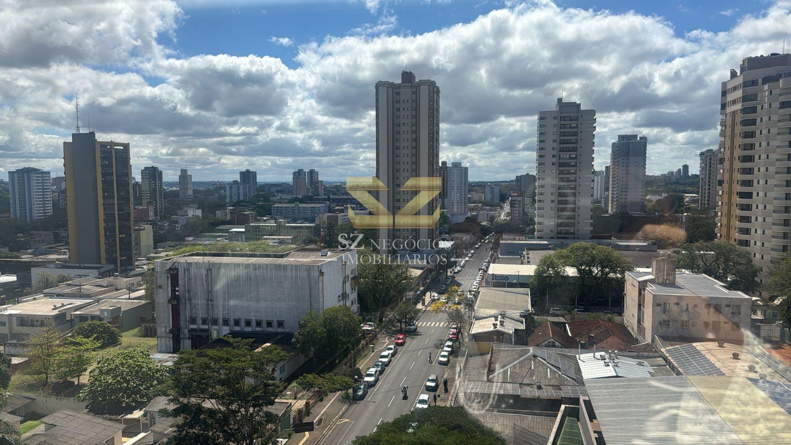 SALA COMERCIAL À VENDA NA TORRE MARECHAL, CENTRO, FOZ DO IGUAÇU - PR