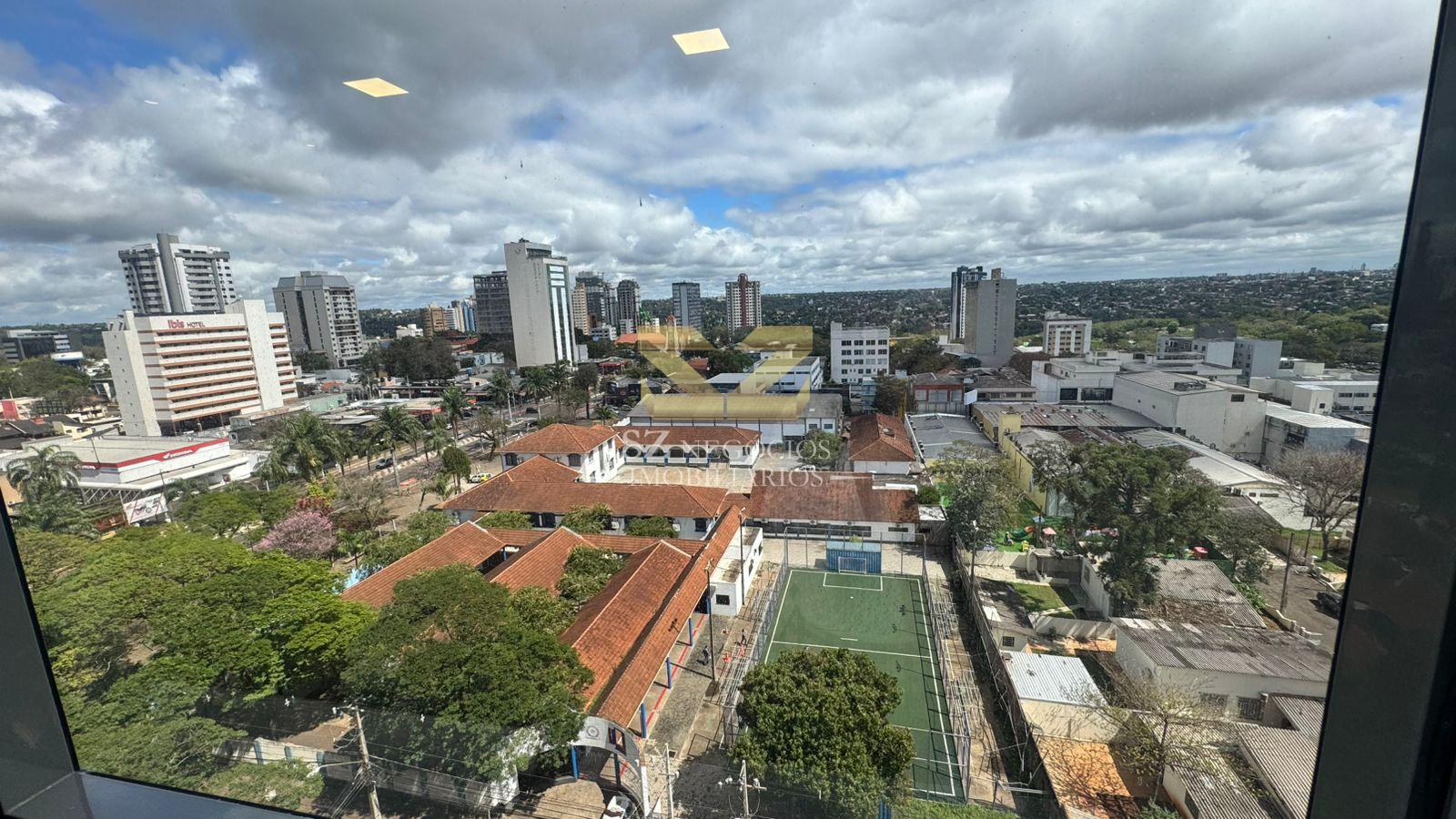 SALA COMERCIAL À VENDA NA TORRE MARECHAL, CENTRO, FOZ DO IGUAÇU - PR