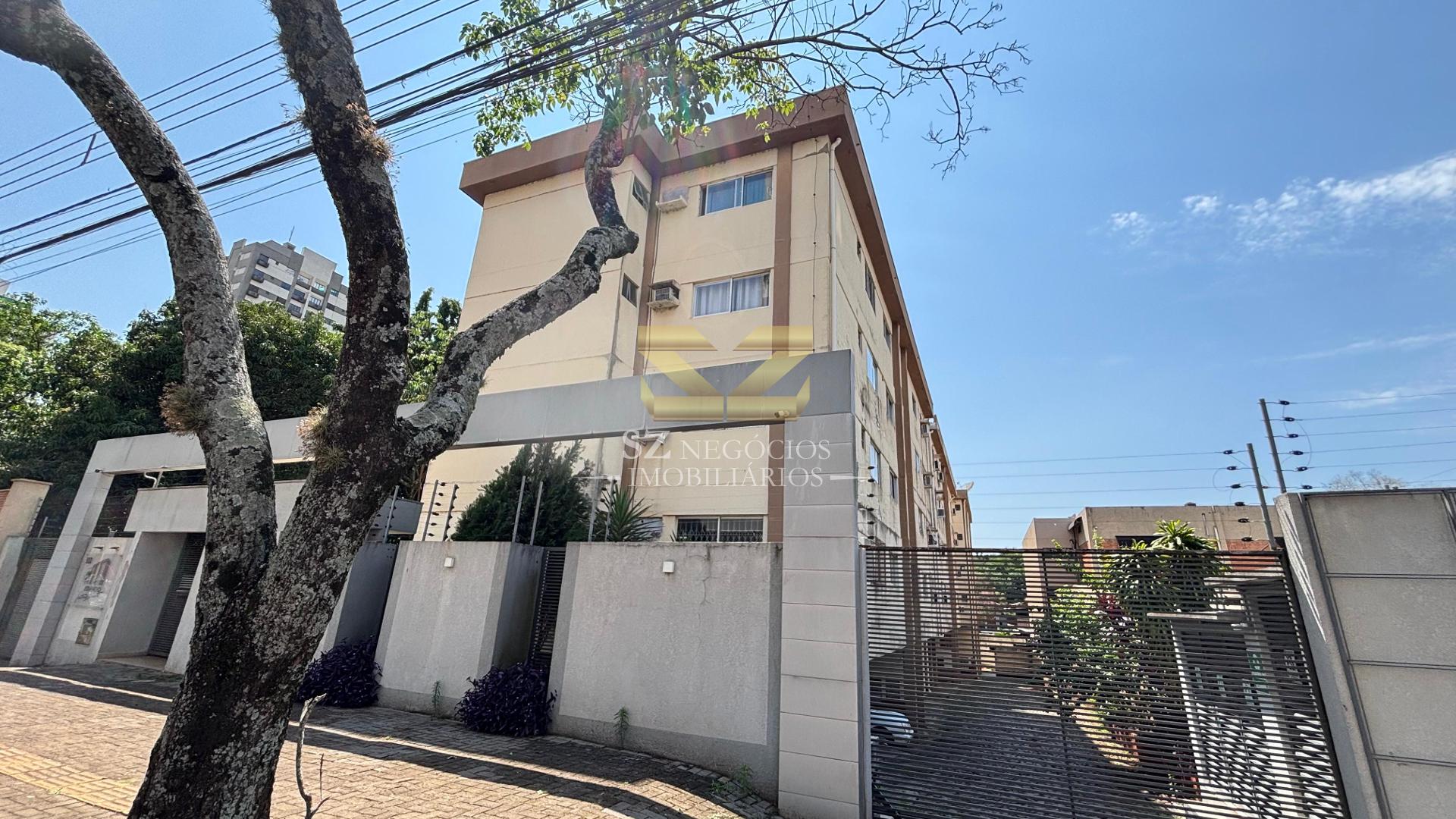 APARTAMENTO ? VENDA EDIF?CIO SANTOS DUMONT- CENTRO, FOZ DO IGU...