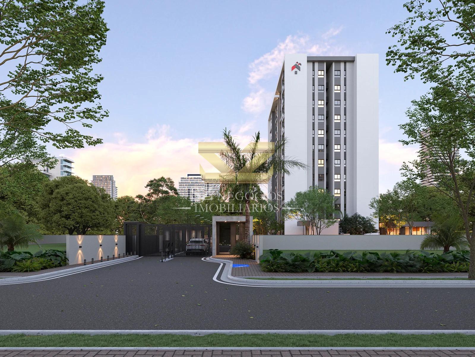 APARTAMENTO ? VENDA COM 1 SU?TE - BLISS RESIDENCE CLUB -  FOZ ...