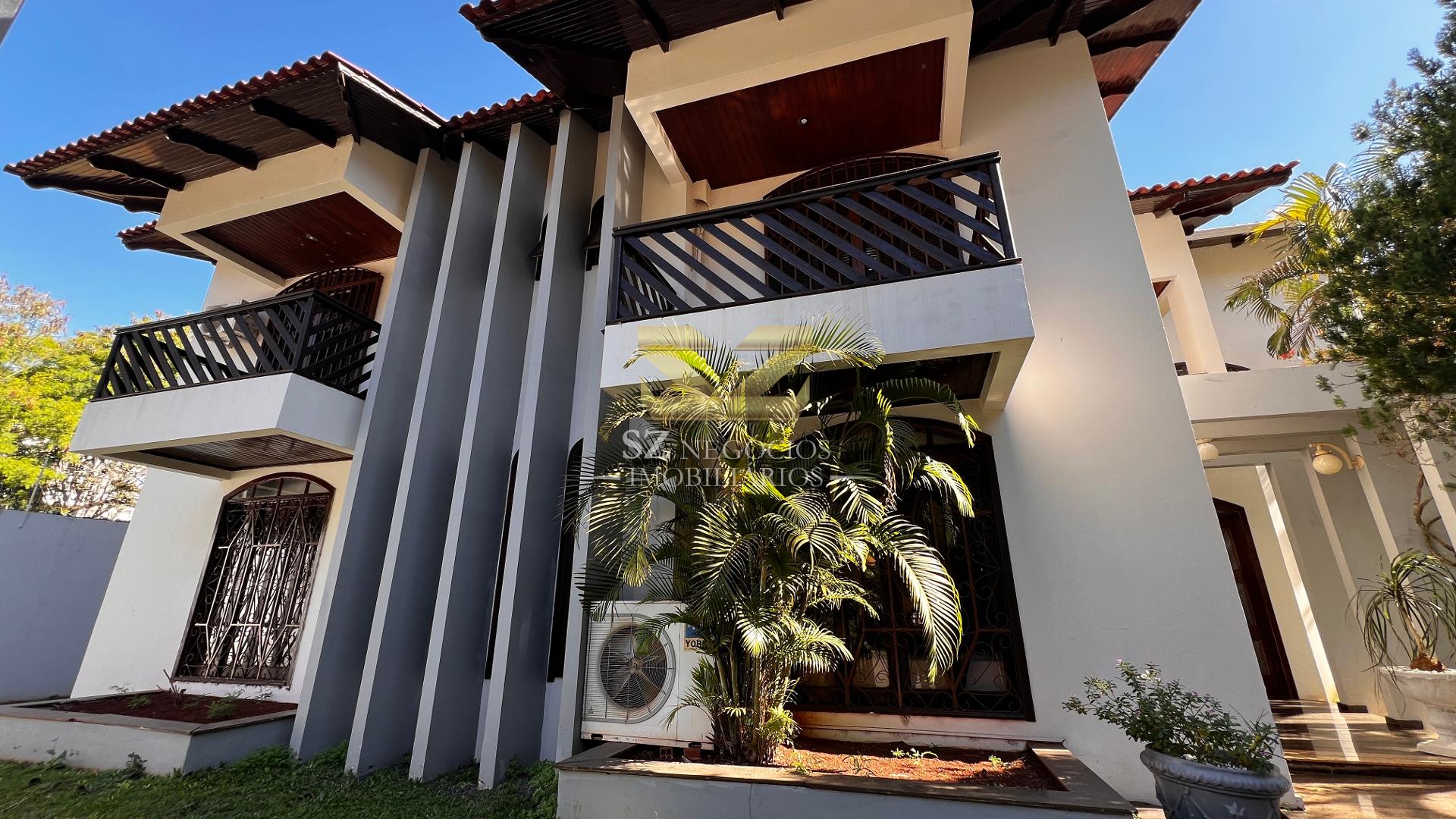 Sobrado para locação, JARDIM FESTUGATO, FOZ DO IGUACU - PR