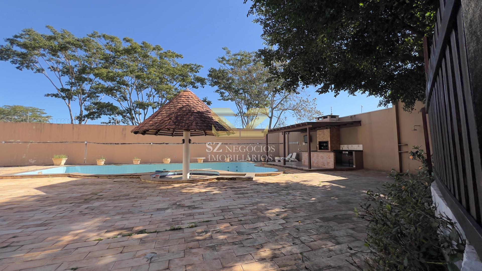 Sobrado para locação, JARDIM FESTUGATO, FOZ DO IGUACU - PR