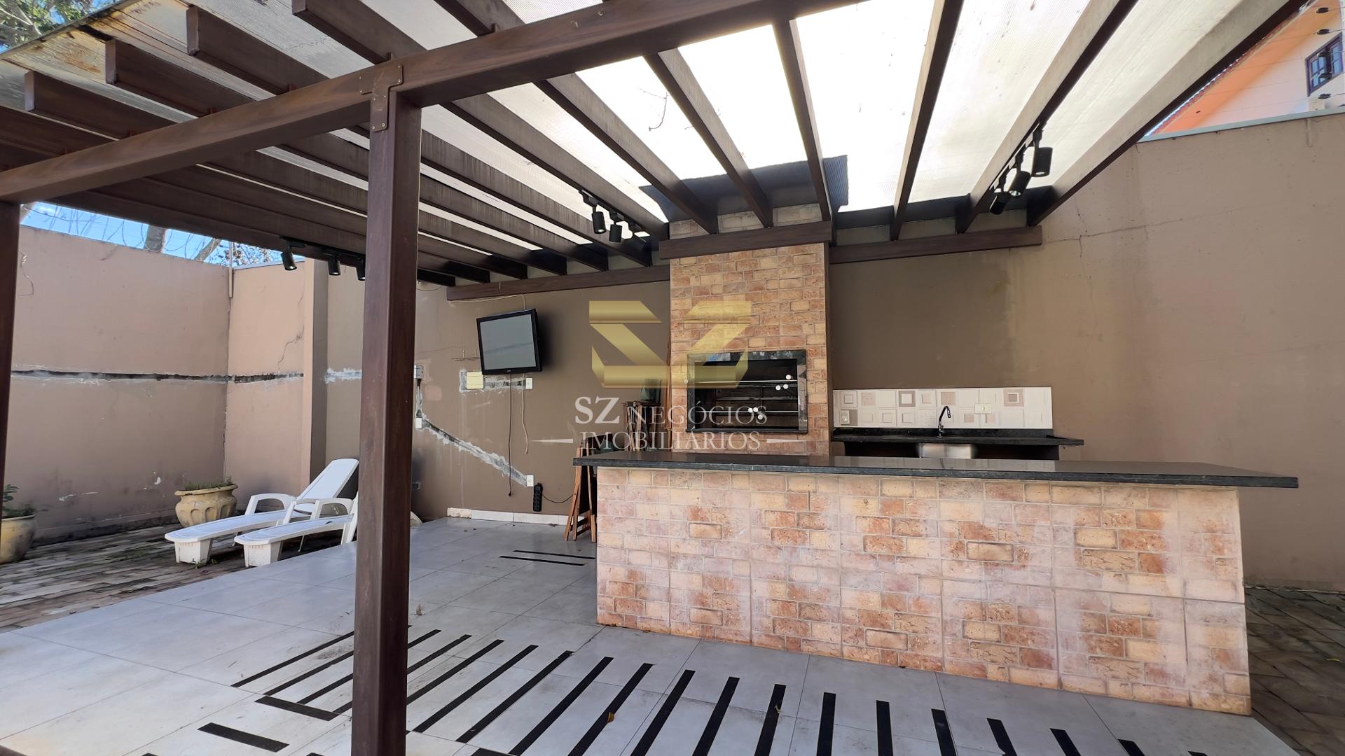 Sobrado para locação, JARDIM FESTUGATO, FOZ DO IGUACU - PR