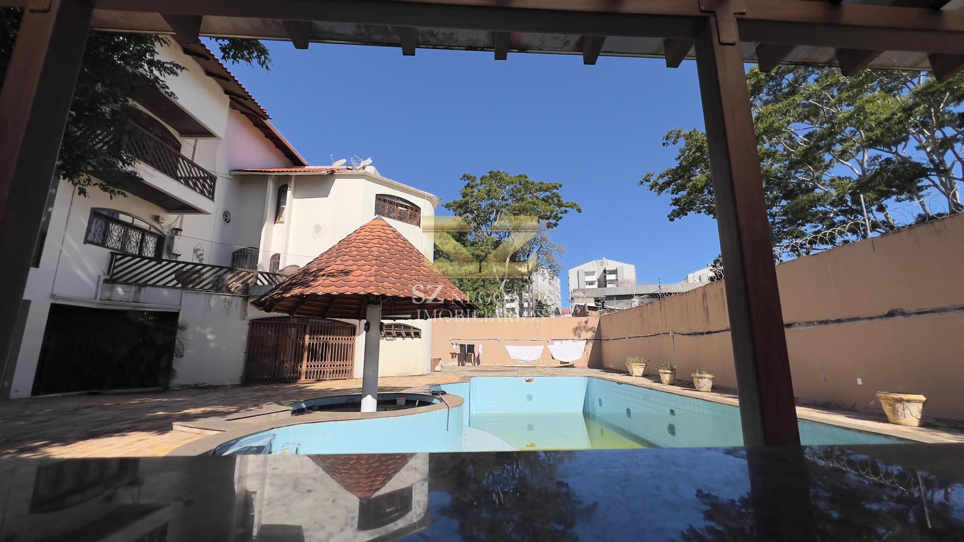 Sobrado para locação, JARDIM FESTUGATO, FOZ DO IGUACU - PR