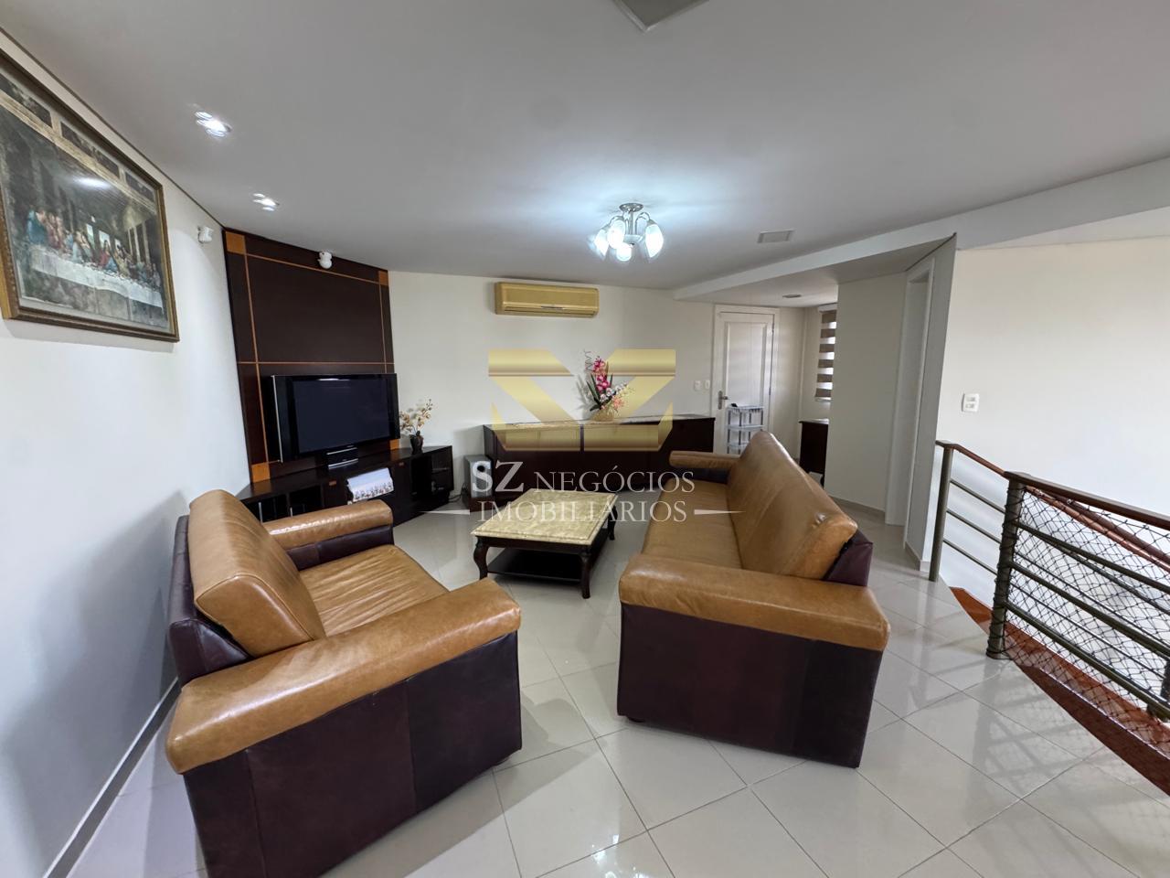 Apartamento com 4 dormitórios para locação, CENTRO, FOZ DO IGUACU - PR