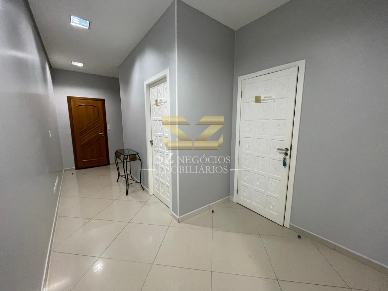 Sala Comercial para locação, POLO CENTRO, FOZ DO IGUACU - PR